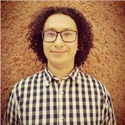 Profesor de etimologías, griego y latín para estudiantes de prepa